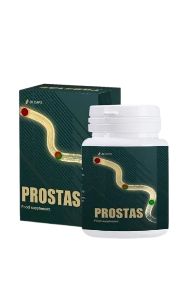 PROSTAS Продукт